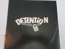 Detention - Hardcore Punk - Rigor Mortis - VINYL RECORD