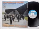 VOJNI ORKESTAR ZAGREB	40 GODINA SLOBODE	, YUGOSLAV MILITARY LP