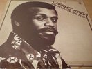 Charles Mann LP - Features 