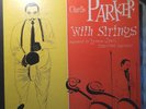 Charlie Parker With Strings 3x 78 RPMp Boxed Set Mercury C-101 Norman Granz