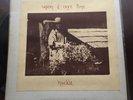 HUCKLE - UPON A ONCE TIME 1974 CANADIAN FOLK PSYCH GRAIL POKORA MONSTER RARE