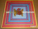 THE OUTLAW BLUES BAND The Outlaw Blues Band LP BLUESWAY 1968 US orig+foc+stereo