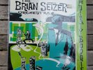 Brian Setzer Orchestra, The Dirty Boogie LP