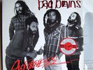 Bad Brains - Quickness - orig. 1989 DE Caroline CARLP4   LP m-/vg+  /Punk-Reggae