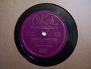 MEMPHIS MINNIE-BLACK RAT SWING-OKEH 6707-BLUES 78