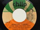 CHILO PITTY - BETHZAIDA Y AMILKA Killer  CUMBIA 45 PANAMA Rare HEAR Private