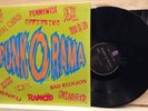 OG Press Epitaph 1994* Punk O Rama LP NOFX Rancid Bad Religion SNFU Compilation
