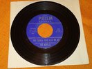 THE REVELLS Prism 45 RARE TEXAS TEEN GARAGE JANGLE HEAR  JOE JAMA NORTHERN SOUL