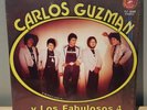 Carlos Guzman Y Los Fabulosos 4 Crees Que No Duele Tejano Tex Mex
