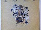 Crest of a Knave [LP] by Jethro Tull (vinyl)
