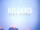 THE KILLERS HOT FUSS VINILE LP NUOVO SIGILLATO