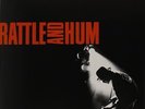 U2 RATTLE AND HUM DOPPIO VINILE LP NUOVO E SIGILLATO
