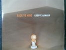 Groove Armada - Back to Mine - 12