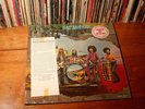 Cat Mother - Self-Titled LP ? RARE OG Polydor Records White Label Promo Shrink