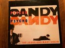 Jesus and Mary Chain - Psycho Candy, 1985 original vinyl LP