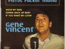 RARE GENE VINCENT 