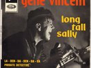 GENE VINCENT 