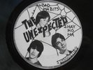 The Unexpected 7” Punk Record Big Fat Ugly Bitch Long Branch NJ Core Scene Rare
