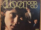 The Doors S/T, Mono Monarch Pressing, Original 1st, Rare Psych Rock 1967