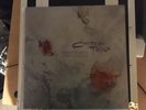 RARE Cocteau Twins Head Over Heels/Sunburst And Snowflake 2LP-1 Black & 1 Purple