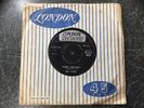 MEL TORME Comin' Home Baby 1962 UK LONDON Free UK Post, NORTHERN SOUL MOD 45