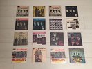 The Beatles - AUSTRALIA Vinyls + Album