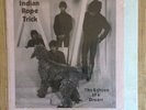 The Beatles Indian Rope Trick vinyl LP
