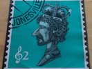 AL JONES JONESVILLE 1973 UK VILLAGE THING LP ORIG. Very Rare PSYCH FOLK