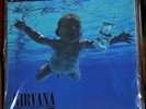 AUDIOPHILE MOBILE FIDELITY MFSL 258 NIRVANA 
