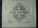 1976  David Wertman ?– Kara Suite  Mustevic Sound ?– MS 3001