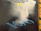 FURTWANGLER conducts BEETHOVEN  HAYDN  MOZART  SCHUBERT  BRUCKNER  +++  6 LPs