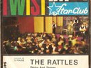 the rattles:  sticks and stones