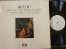 VEYRON-LACROIX - TRIO PASQUIER / MOZART / BAM test pressing