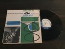 Curtis Fuller LP Bone & Bari BLUE NOTE UA MONO EX/EX sonny clark chambers