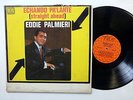 EDDIE PALMIERI Straight Ahead Echando Pa'lante LP Tico Latin Jazz  #160