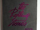 Rolling Stones - The Rolling Stones - Box Set Compilation 5 x vinyl
