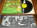 QUICKSILVER MESSENGER SERVICE - Shady Grove LP ORG US Psych 69'