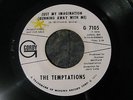 The Temptations ?– Just My Imagination (Running Away With Me) (Promo)