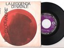 FABRIZIO DE ANDRE'=LA LEGGENDA DI NATALE-INVERNO=AUTORE=7-G-VG-ITA-69