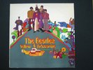 Beatles Yellow Submarine UK 1st Pressing YEX 716-1 Matrix PCS 7070 Stereo