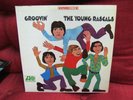 RockLP:THE YOUNG RASCALS-Groovin' ATLANTIC RECORDS 1967 CANADA