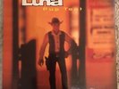Vinyl Luna Pup Tent audiophil RAR (Galaxie 500)