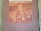 Cult Music Of Trinidad LP George Eaton Simpson RARE Folkways Library