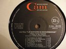 LP RIZ ORTOLANI ''LA VERGINE DI NORIMBERGA'' RARE SOUNDTRACK ORIGINAL CAM 1965