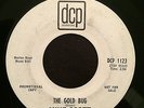MIKE SCOTT The Gold Bug DCP Mod R&B Discoteque Rocker LISTEN
