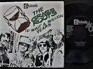 THE GRASS ROOTS EP MADE IN PORTUGAL 45 PS 7 *I´D WAIT A MILLION YEARS*