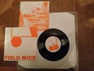 The Field Mice Septembers Not Far Away SARAH44 + Insert Rare 7