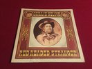 Willie Nelson - Red Headed Stranger ? Rare 1975 1st Press Legendary Vinyl LP ?