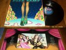 BLUE VAMP - Same LP ORG French Glam Rock Prog Private 73'
