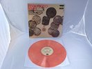 PINK FLOYD *RELICS* VERY RARE 2012 UNOFFICIAL PINK MARBLE AUSSIE VINYL LP